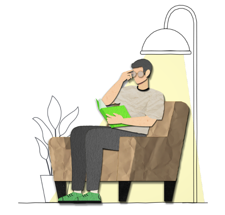 Dai forma alle tue idee